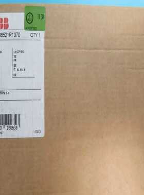 定子接触器PLC控制板\ZP1650\ABB【侨报商行】