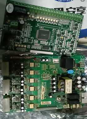 【星慕电子】日业变频器，SY3200D11V1.1，驱动板和主板一套