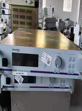 询价~Dressler Cesar 136 D射频电源，德国制造，