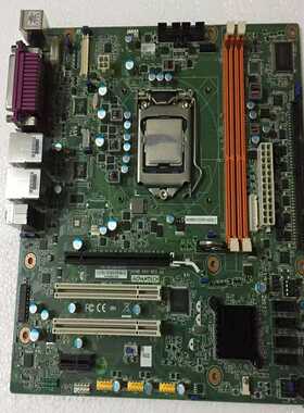 研华AIMB-501G2-KSA1E工业主板 AIMB-50【卡奥电子】