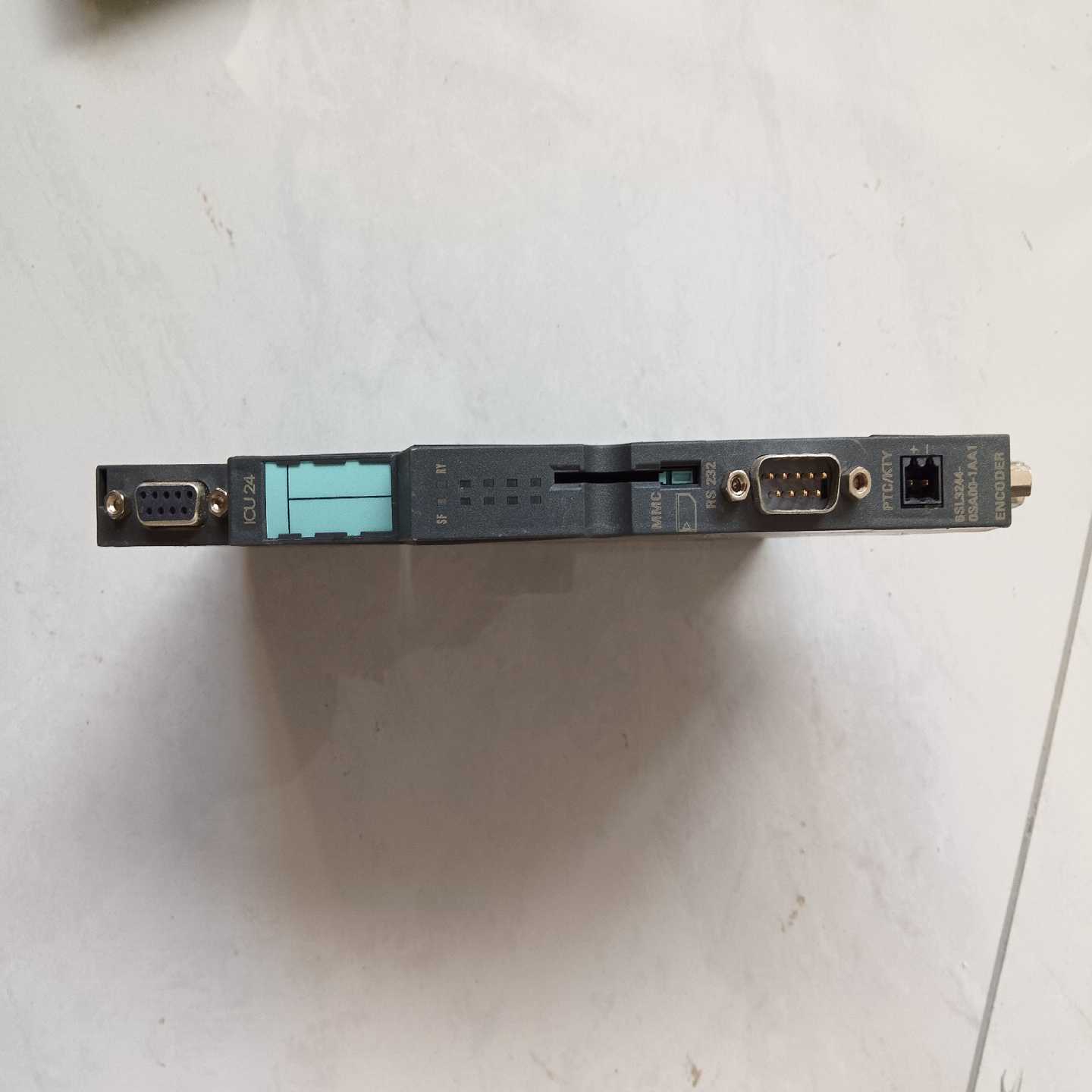 (询价)6sl3244-0sa00-1aa1成色型号样式如图有