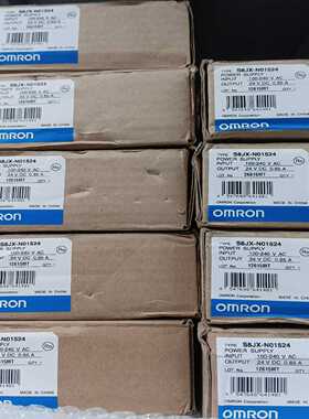 电源S8JX-N01524 电源~询价