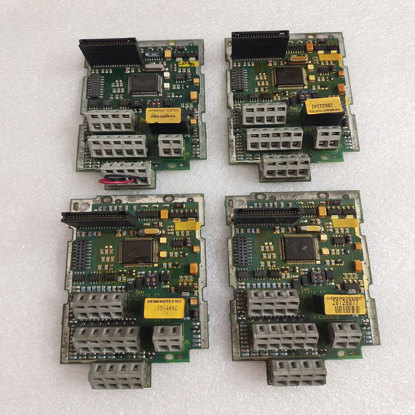 变频器6SE6420-2AD23-0BA1主板(2~询价