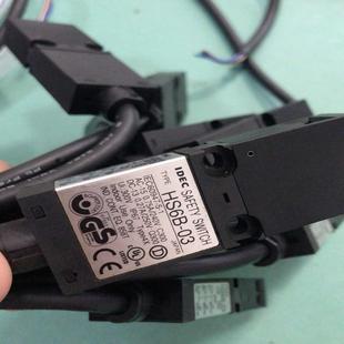 询价 IDEC 和泉安全门锁 HS6B