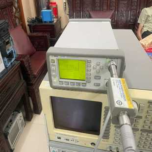 安捷伦8482H功率探头 星慕电子