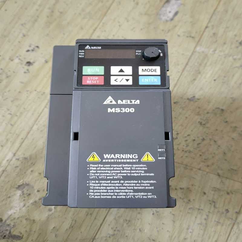 询价~台达变频器  VFD7A5MS21ANSAA，1.5kw 2