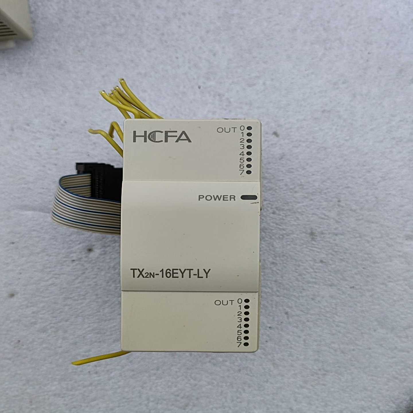 询价~禾川tx2n-16eyt-ly实物图片  功能