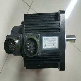 ECM 台达 E2M D11310RS0 功 1KW伺服电机 明明电子