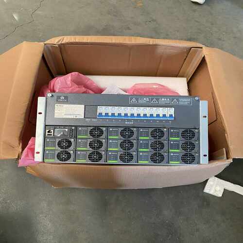 维蒂PSS4850-8/19C高频开关电源 嵌入式电源Net~询价