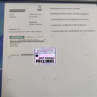 1BA0 0EG01 全新西门子S120CF 6SL3054 议