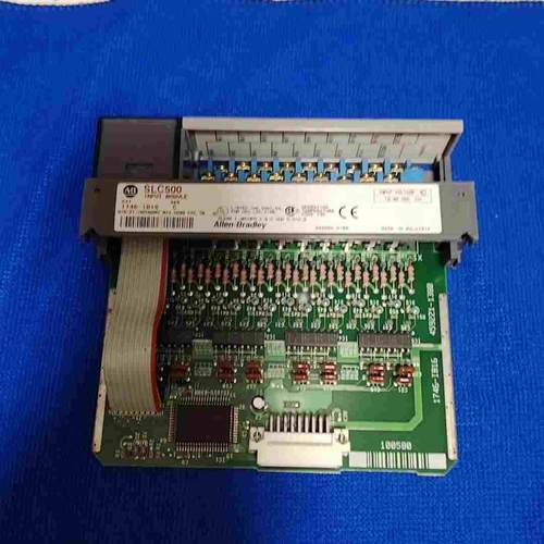 1746-IB16成色漂亮功能包好{议价}