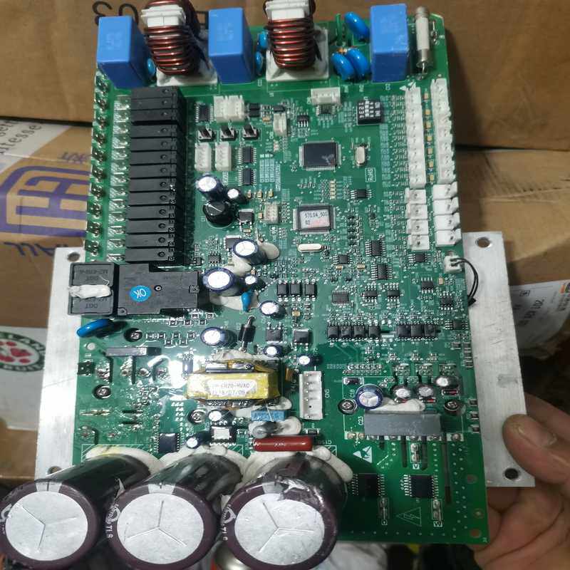 AS570热泵控制器，AS.L02/D5 003，ProD1【鑫鑫商铺】