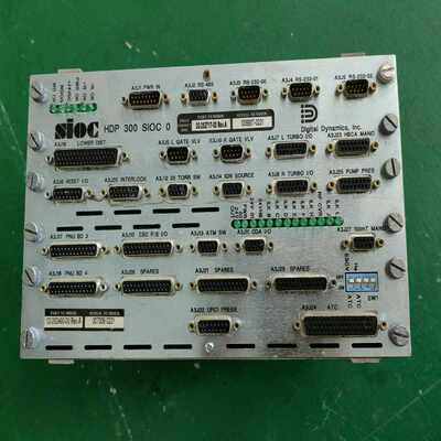 NOVELLUS 02-262490-00 HDP SIOC（夫美商行）