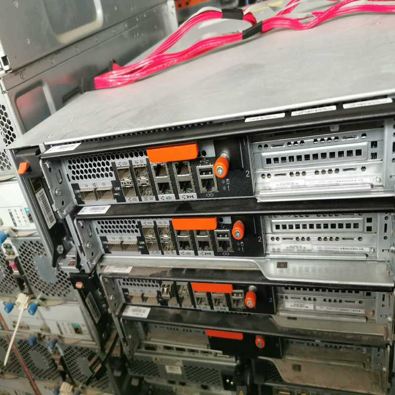 NetApp FAS3240 Filer Head 存储【侨报商行】