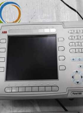 ABB人机界面PP836 95新3BSE042237【卡奥电子】