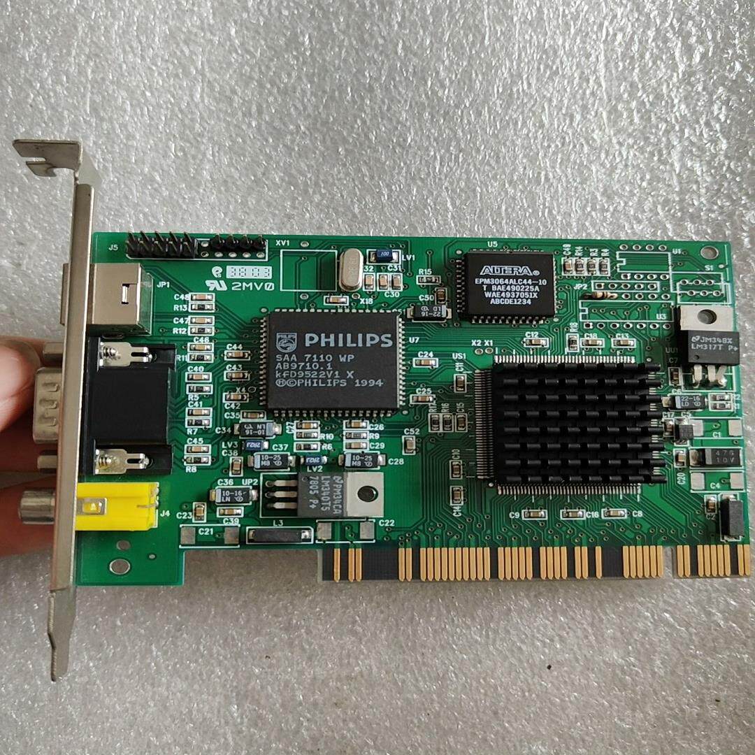 Microview V3A  YRK10813V3A_2 R~询价