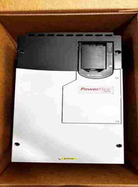 AB 20f1和125aa0nnnnn PF753交流驱动器（咳咳电子）