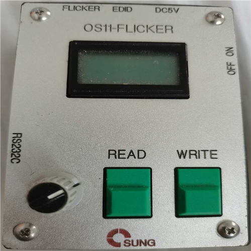 询价~SUNG OS11-FLICKER