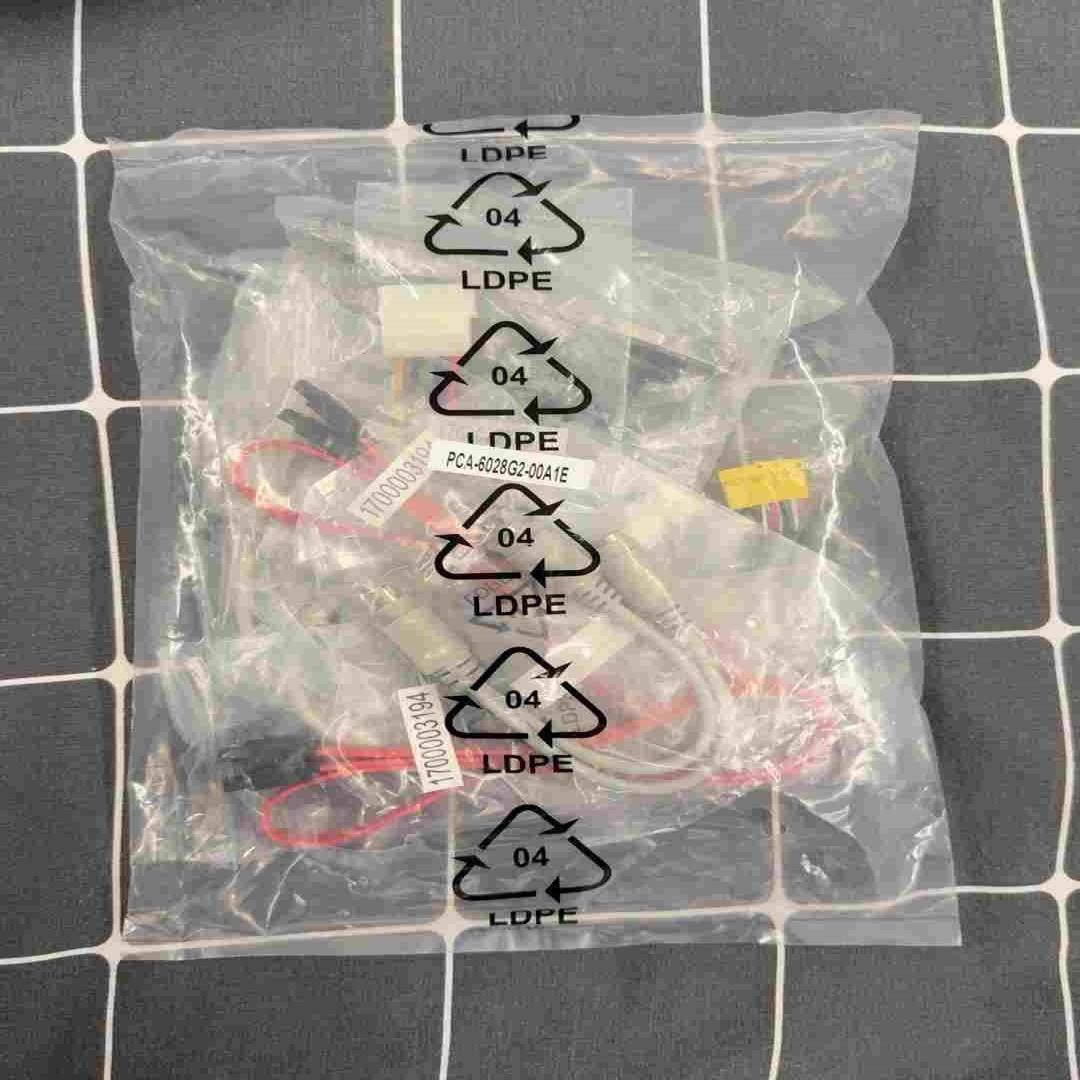 研华工控机PCA-6028G2主板连接线、UAB接线挡板、数~询价