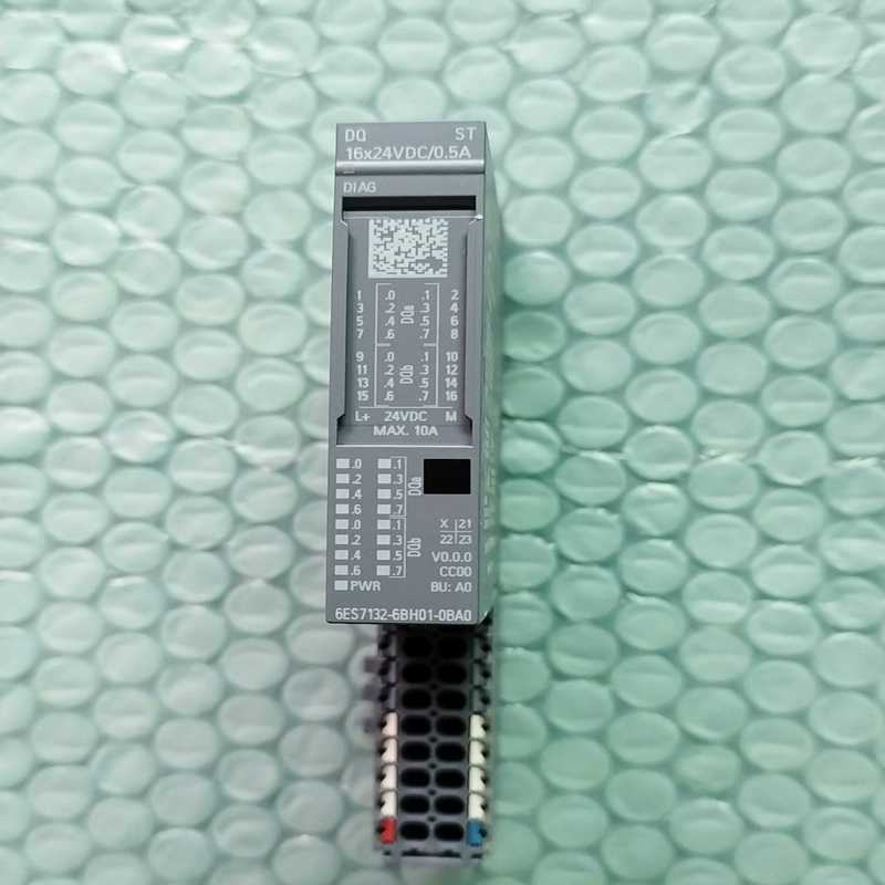 询价~132-6BH01-0BA0   裸机成色