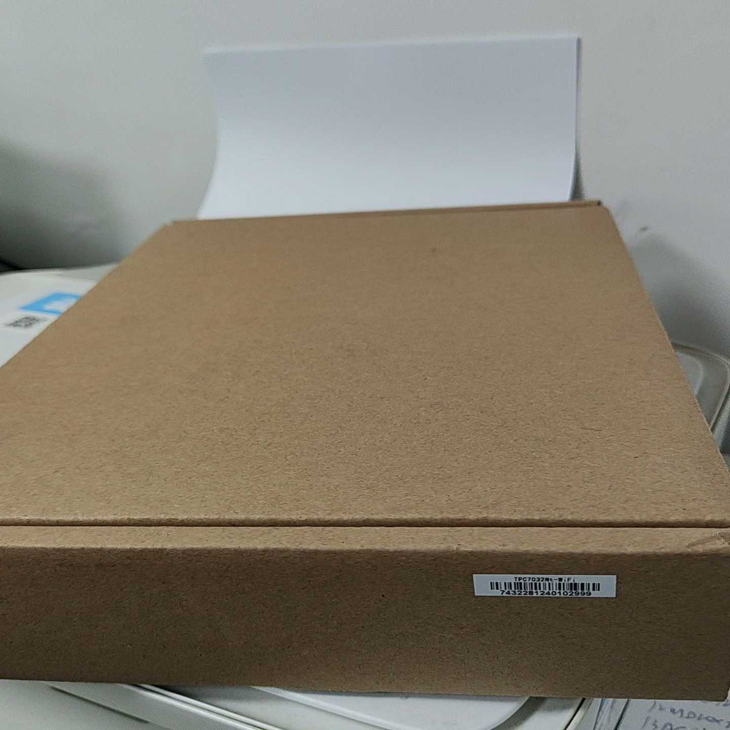 询昆仑触摸屏TPC7032nt-wifi