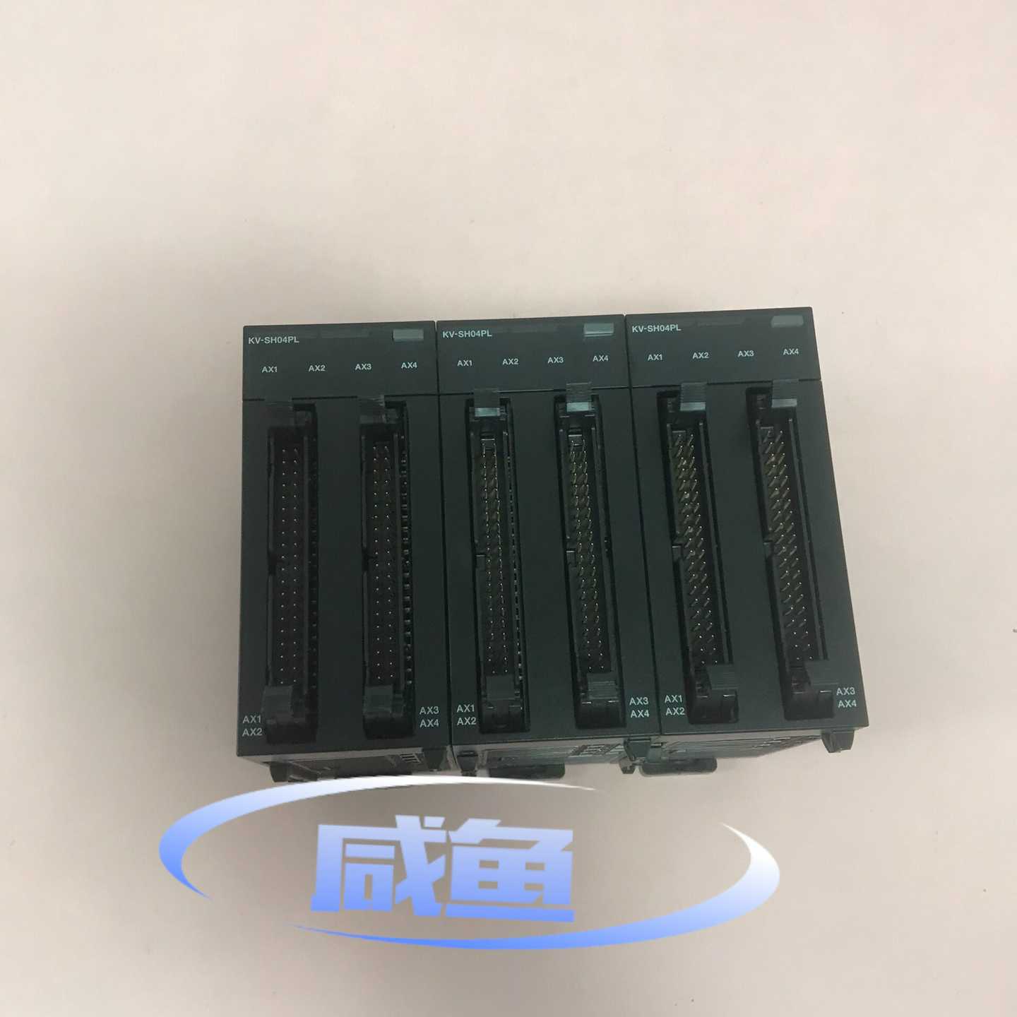 (询价)PLC模块 KV-SH04PL 基恩士KEYENCE