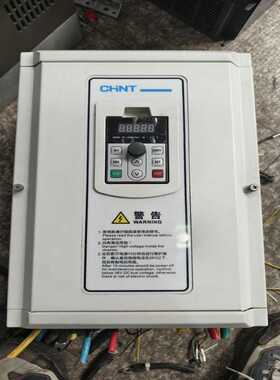 正泰NVF3变频器37KW--议价商品