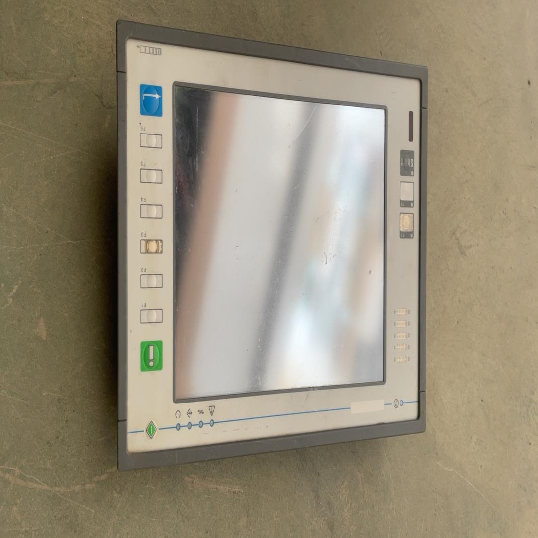 【议价】UNIOP触摸屏ETT-VGA-0045 二手拆机 实物