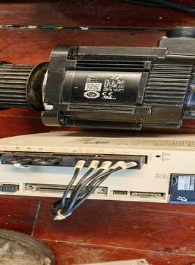 询价~SGD7S-7R6A00A002安川七系一千瓦伺服驱动器SG