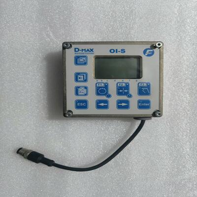 FifeD-MAXOI-S网页指南控制器M332765，询价