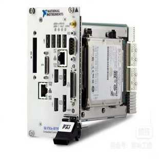 811 PXI 8115 询价 PXIe