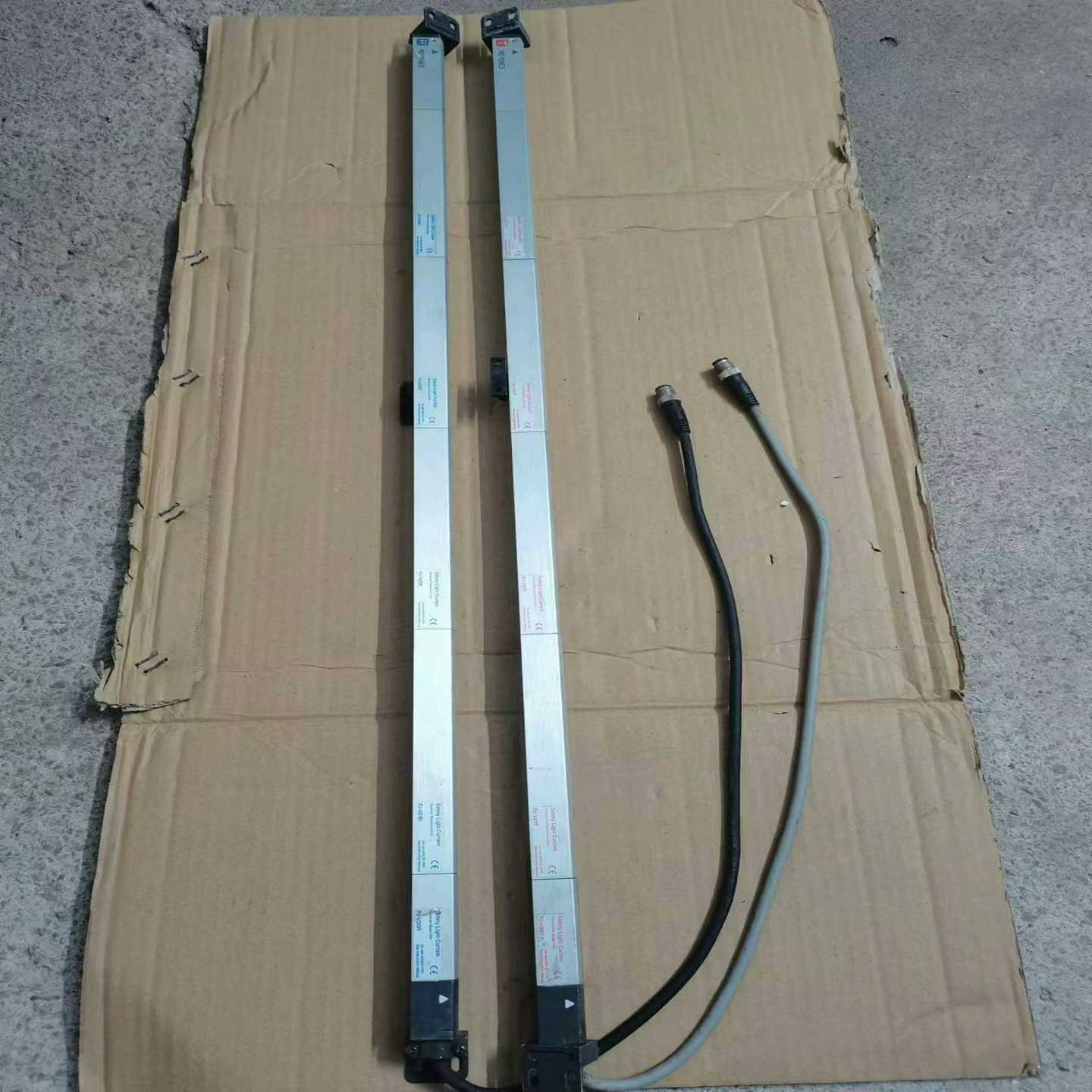 KEYENCE基恩士光栅PJ-V20R.PJ-V21R.【卡奥电子】