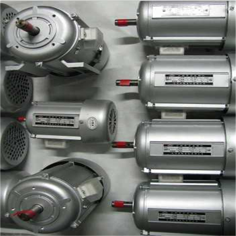 JW7124 550W 380V  1400转 直销 国铜线