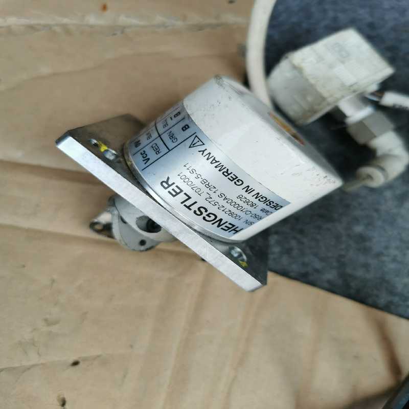 R150-0／10000AS12RB-5-S11变码器【卡奥电子】
