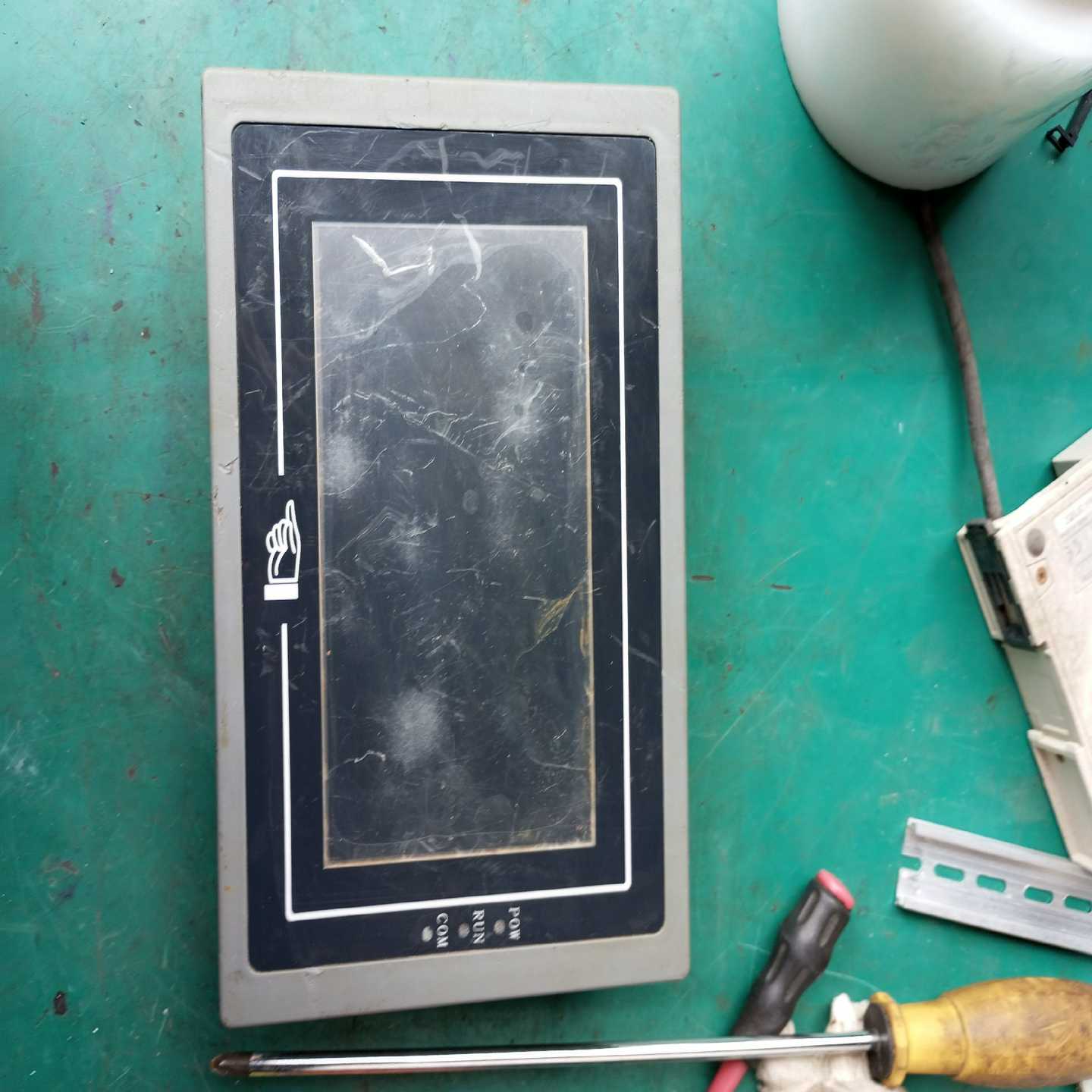 JWEI一体机显示器（gg设备）