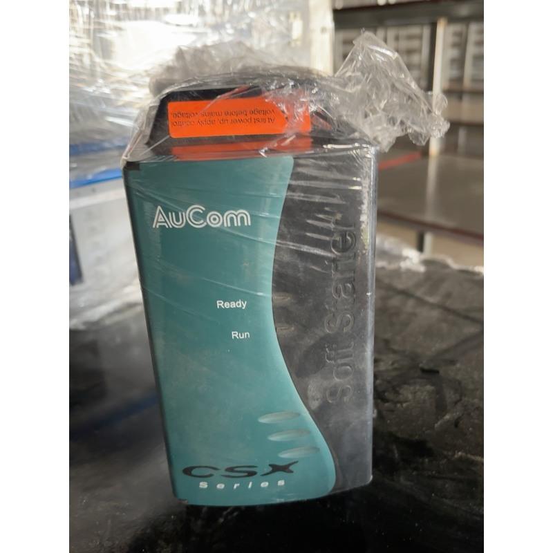 AUCOM软启动器CSX-030-V4-C2