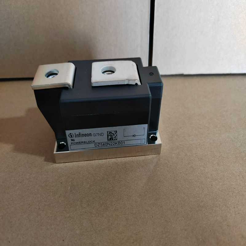 (询价)可控硅模块DZ540N22KB01/TD330N16
