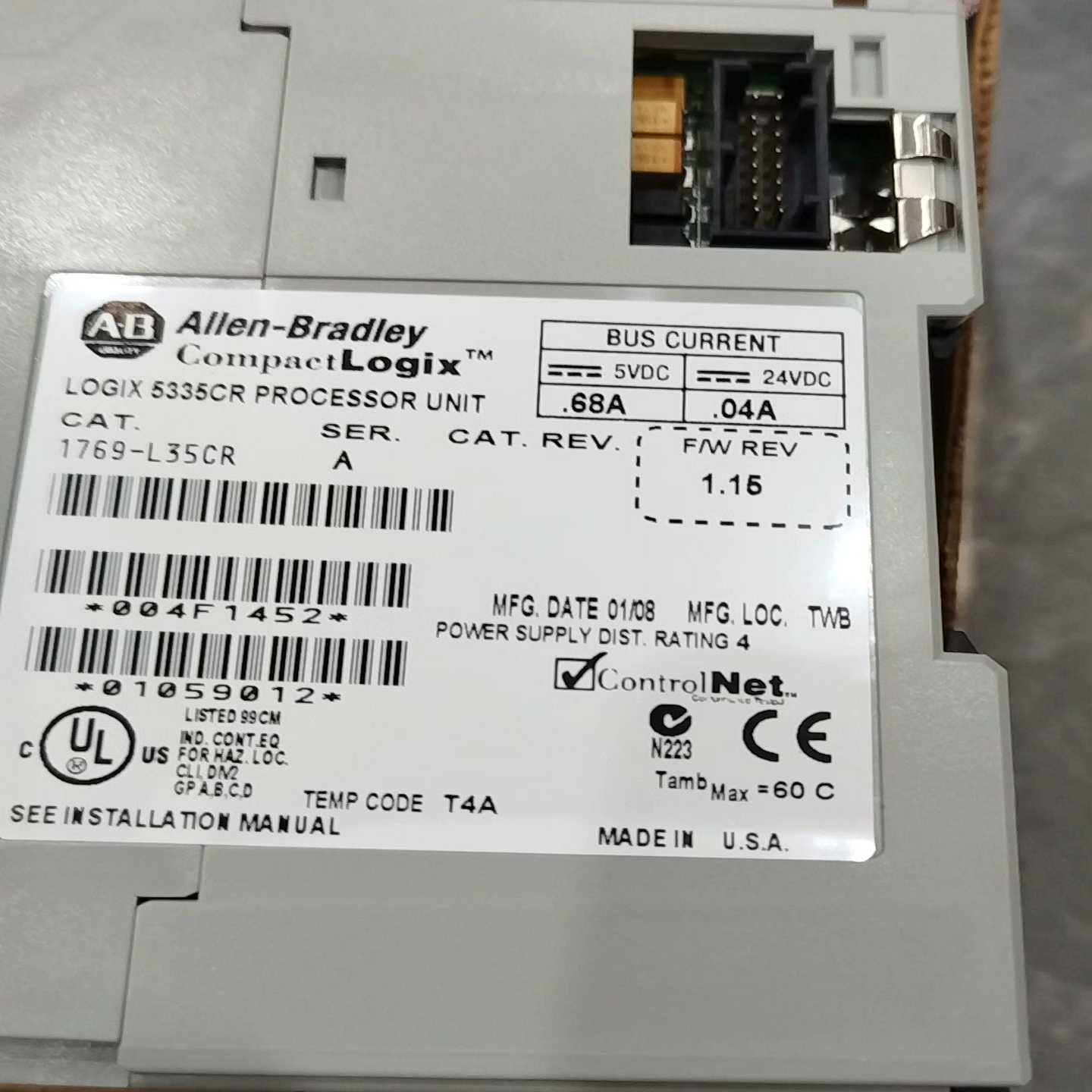 1769-L35CR[浩蓉商户]