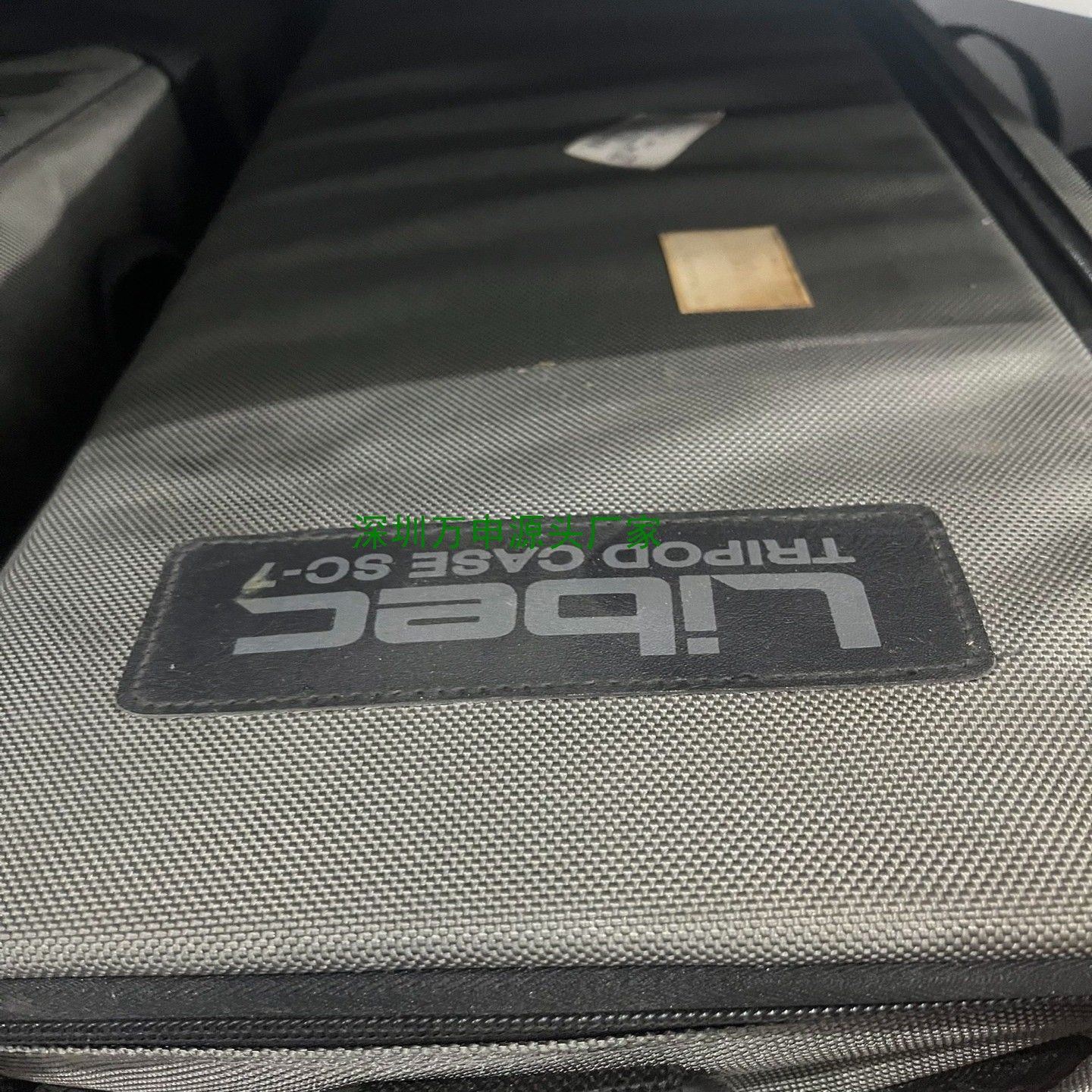 Libec Sc-7Tc-50【议价】