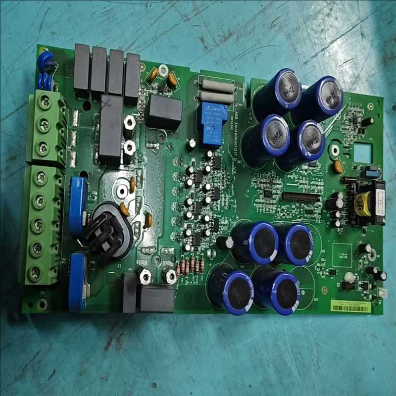 ABB变频器15KW电源驱动板SINT4310C..包好（耶耶电子）