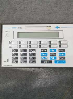 CP10G-04-0045 UniOP人机界面   （佳毅工控）