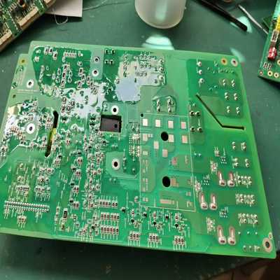 ABBB530/580 15KW驱动板TINT-4311~询价