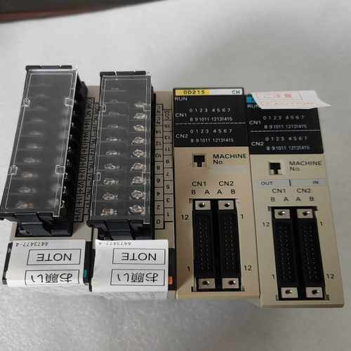 (询价)Omron/C200H-OD215-MD215-AD0