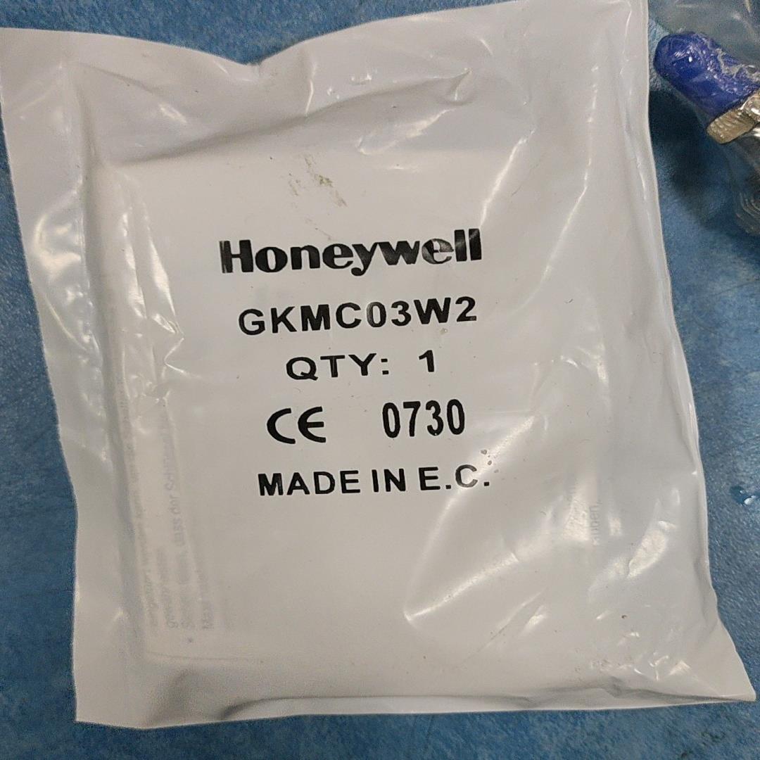 (询价)HOneyweII安全开关GKMC03W2