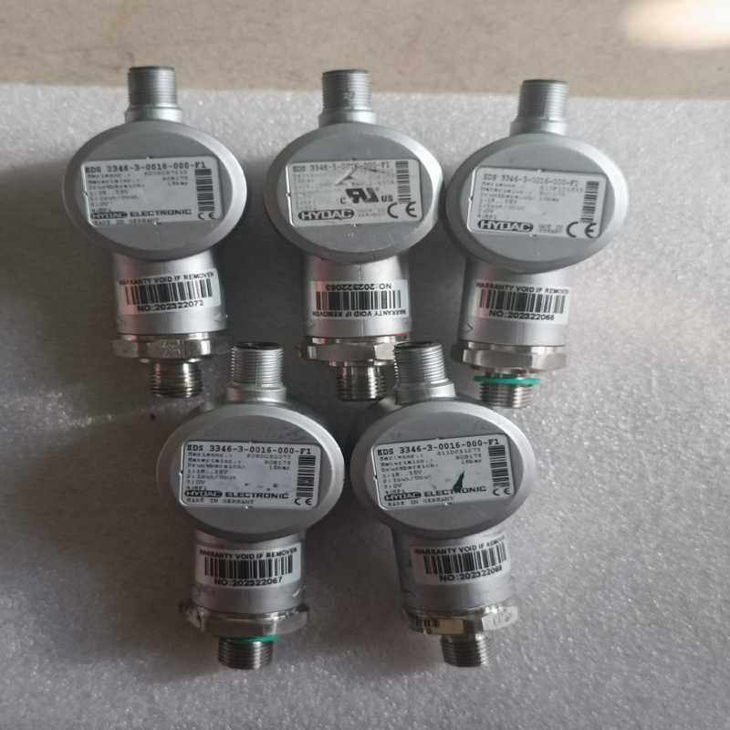 贺德克 EDS-3346-3-0016-000-F1实物图议（基数电子）