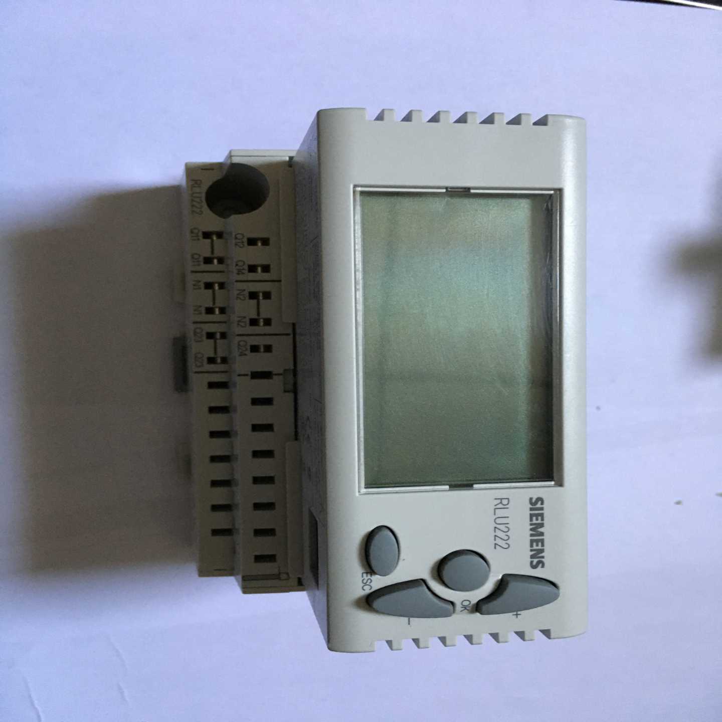 RLU222通用siemens RLU222通用温度D~询价