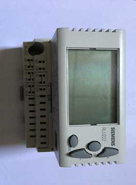 RLU222通用siemens西门子 RLU222通用温度D~议价
