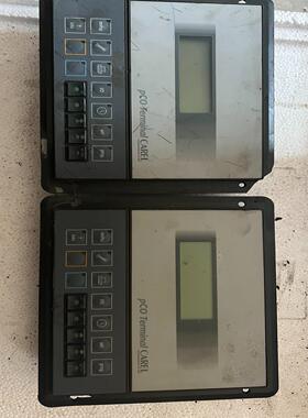 CAREL控制器PCOI000CBB的破损了两个300需~询价