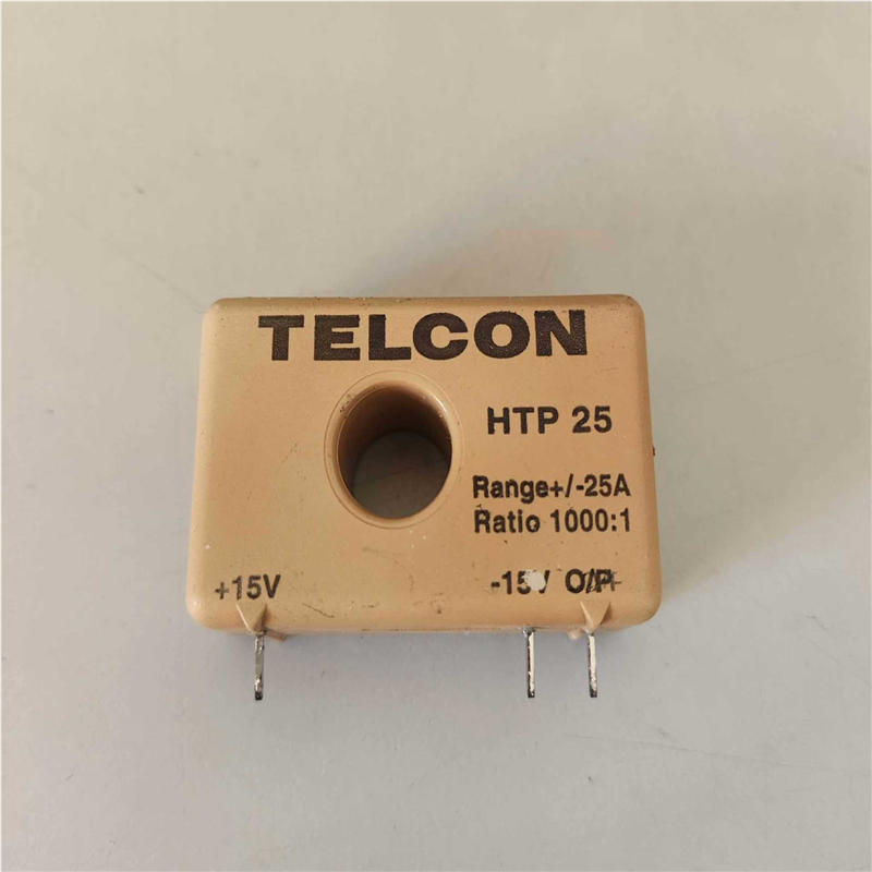 (询价)HTP 25  TELCON 电流互感器  功能