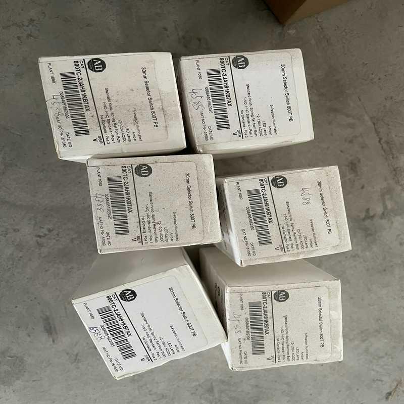 议价800TC-2JAH91KB7AX实物图 议价